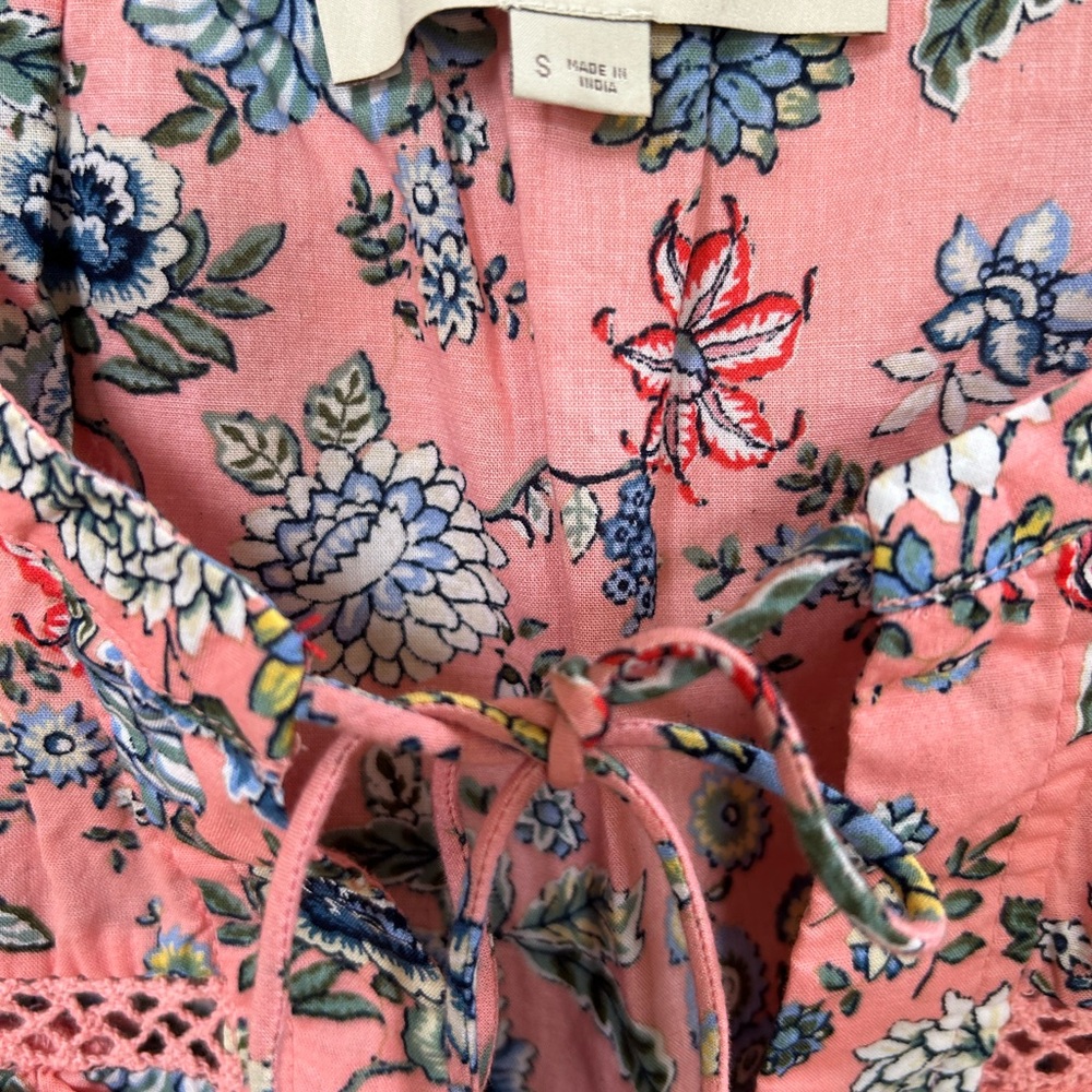 Loft blouse. - Picture 2 of 6